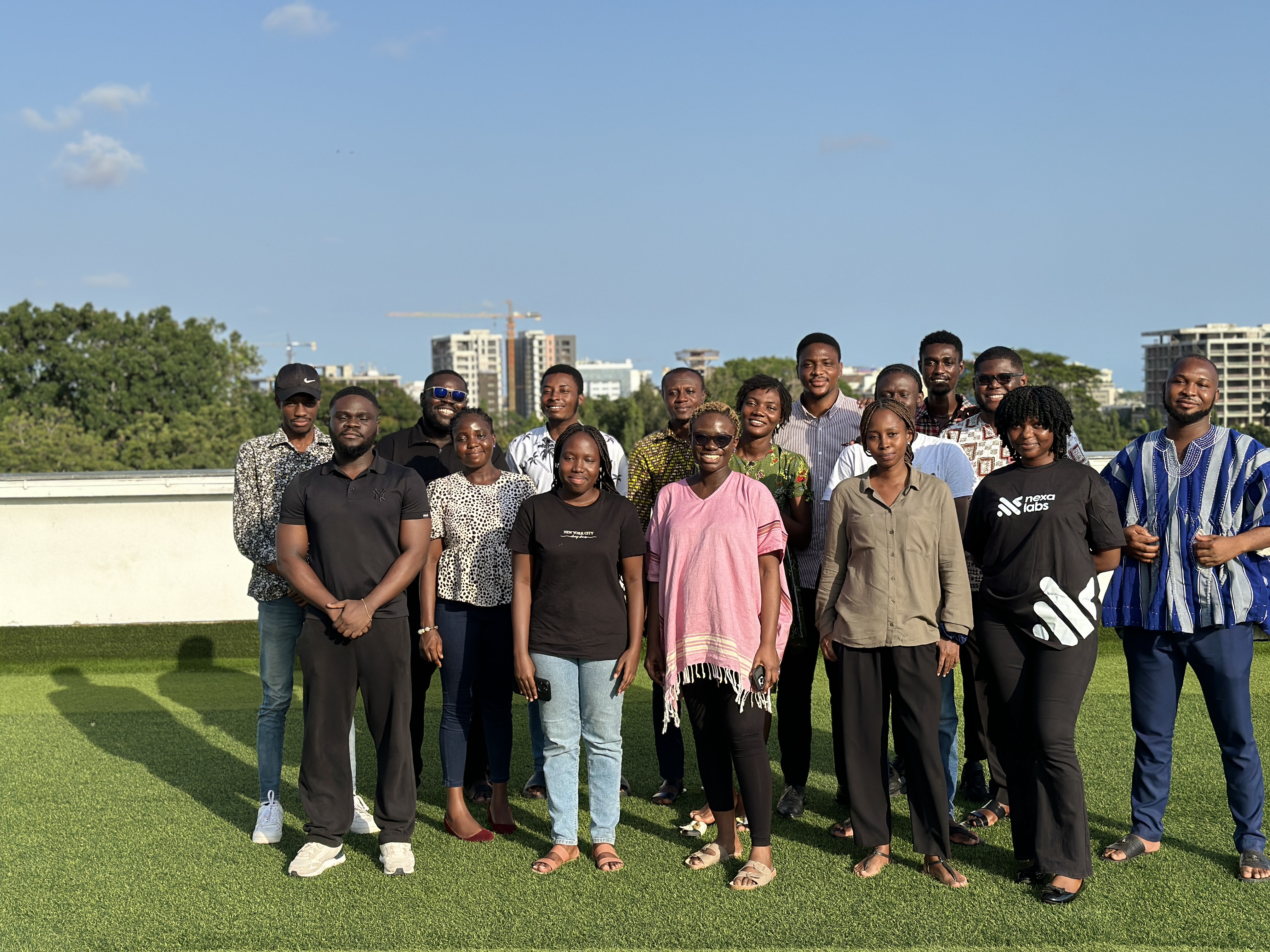 Careers at Nexa Labs